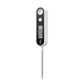 Olixofase ThermoPro TP02S Digitales Fleischthermometer Bratenthermometer Thermometer Kochen Küchenthermometer Grillthermometer mit langer Sonde, für Braten, Kochen, Grillen/BBQ, Backen, Baby-Ernährung